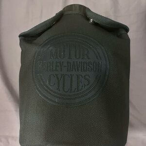 Harley Davidson Canteen
